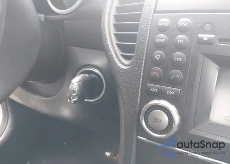 2009 Mercedes-Benz Slk 300 z USA, uszkodzony, nr VIN WDBWK54F89F191157